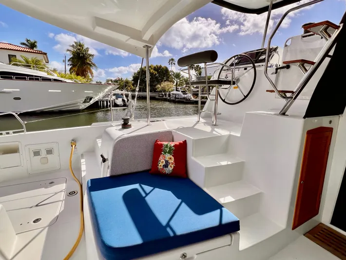 Spring Tradition Yacht Photos Pics 