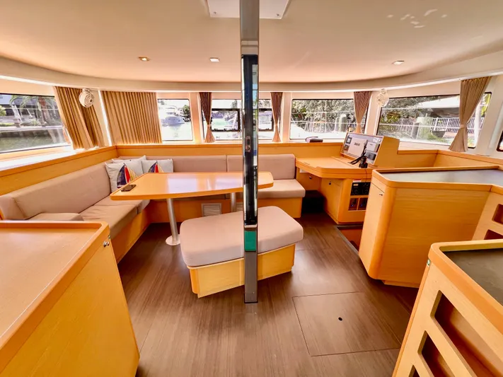 Spring Tradition Yacht Photos Pics 