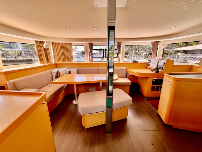 Spring Tradition Yacht Photos Pics 