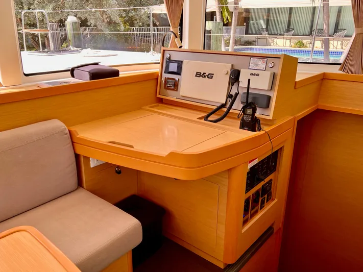 Spring Tradition Yacht Photos Pics 