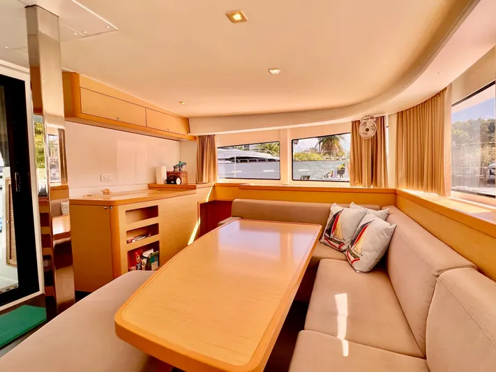 Spring Tradition Yacht Photos Pics 