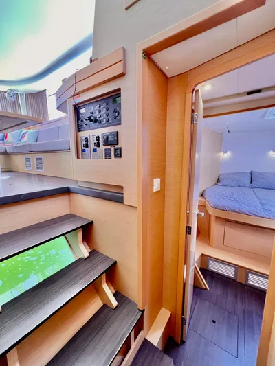 Spring Tradition Yacht Photos Pics 