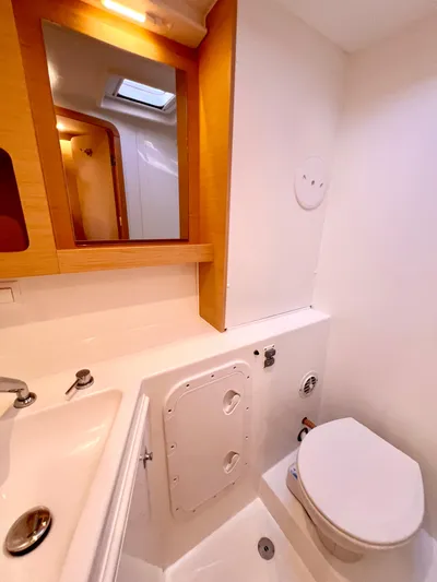 Spring Tradition Yacht Photos Pics 