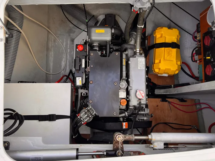 Spring Tradition Yacht Photos Pics 