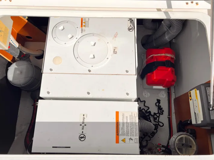 Spring Tradition Yacht Photos Pics 