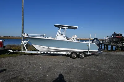 Sea Hunt Ultra 234