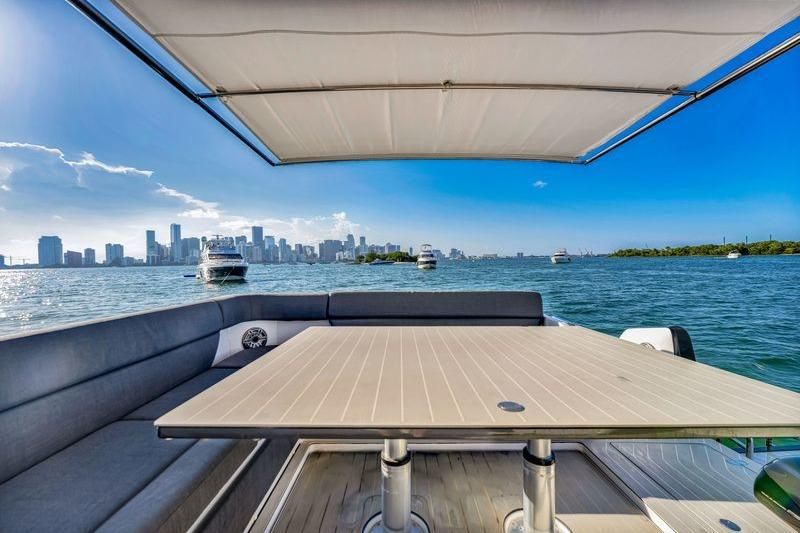 2022 Azimut 47 