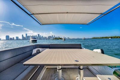 Yacht