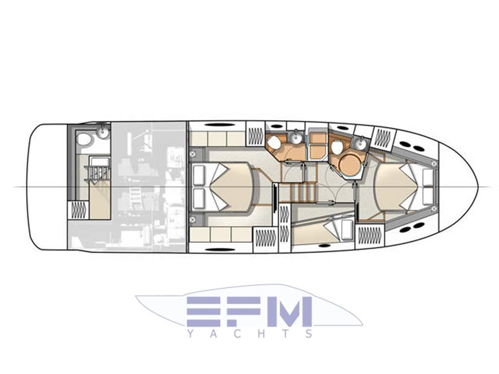 2019 Monte Carlo Yachts 5