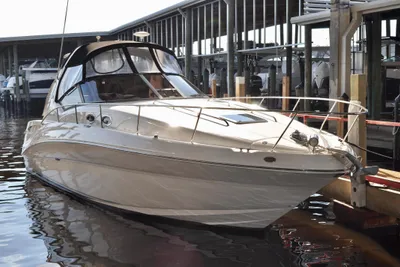 Sea Ray 320 Sundancer
