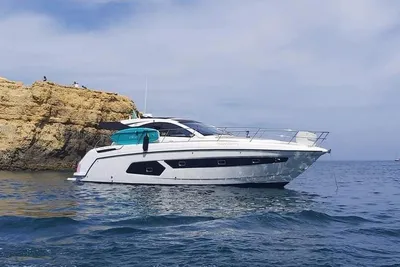 Azimut Atlantis 43