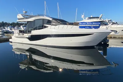 Galeon 470 Sky