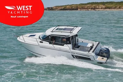 2026 Jeanneau MERRY FISHER 795 SERIE 2