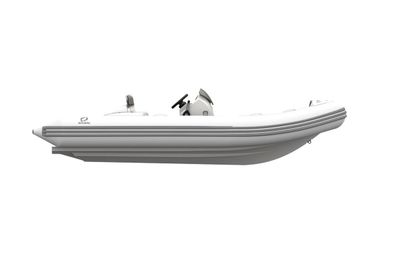 Zodiac Yachtline 490