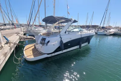 2006 Chaparral 330 Signature