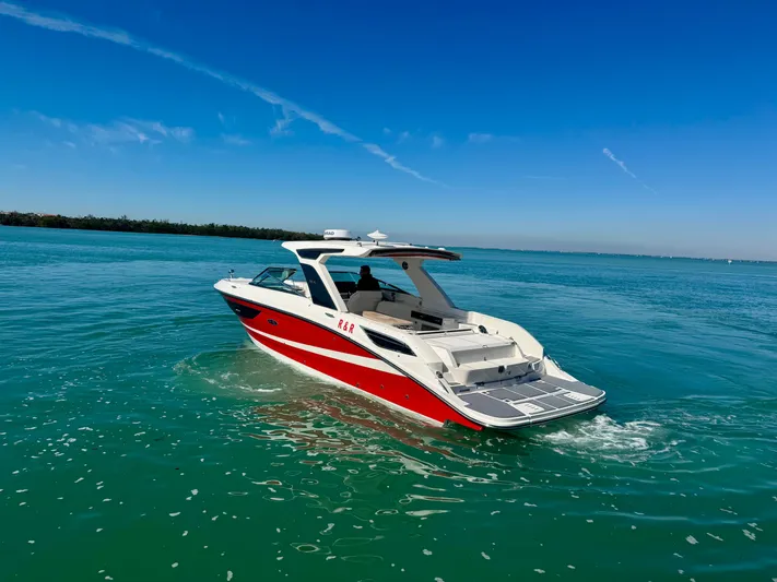 R&r Yacht Photos Pics 