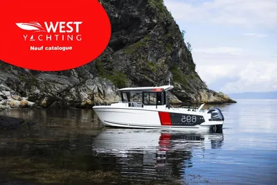 2026 Jeanneau MERRY FISHER 695 SPORT SERIE2