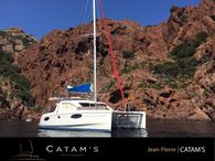 2011 Leopard Leopard 38