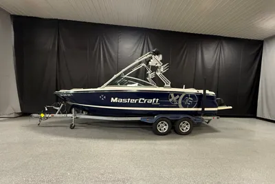 MasterCraft X-15