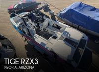 2017 Tige RZX3