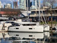 2020 Lagoon 42