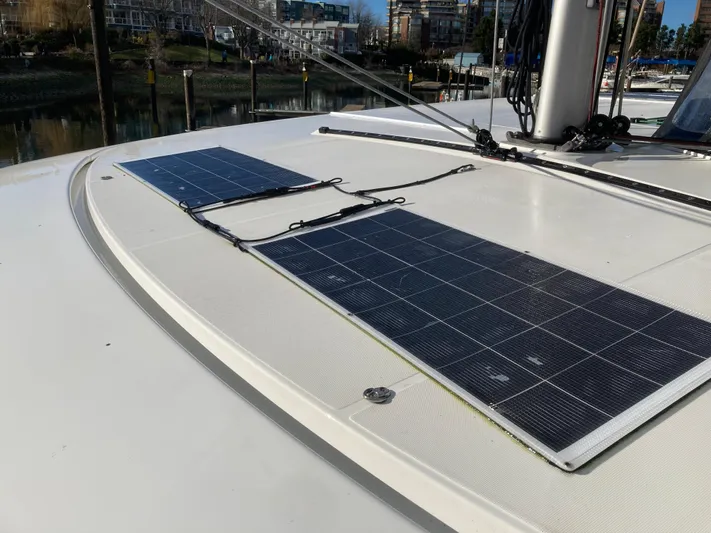 Firecat Yacht Photos Pics 