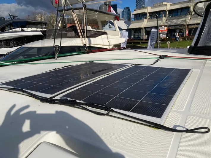 Firecat Yacht Photos Pics 