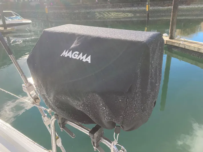 Firecat Yacht Photos Pics 