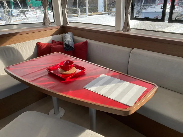 Firecat Yacht Photos Pics 