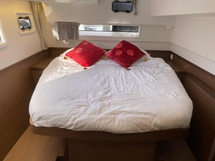 Firecat Yacht Photos Pics 