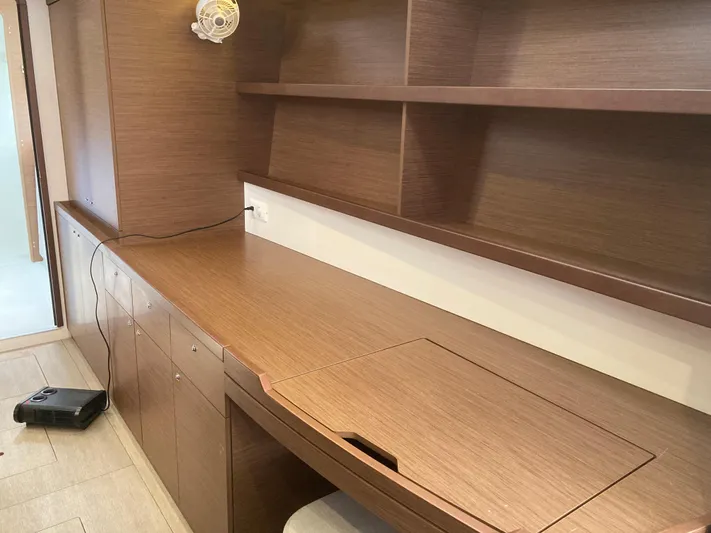 Firecat Yacht Photos Pics 