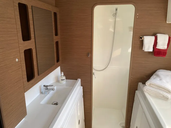 Firecat Yacht Photos Pics 