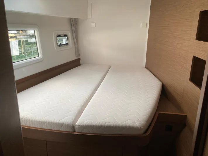 Firecat Yacht Photos Pics 