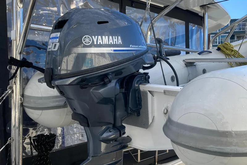 Firecat Yacht Photos Pics 