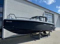 2022 XO Boats DFNDR9