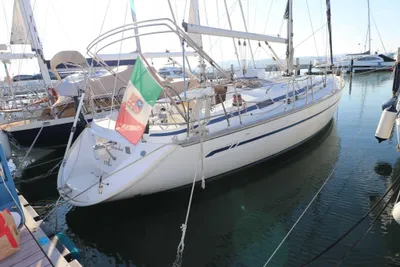 2002 Bavaria 44 Cruiser