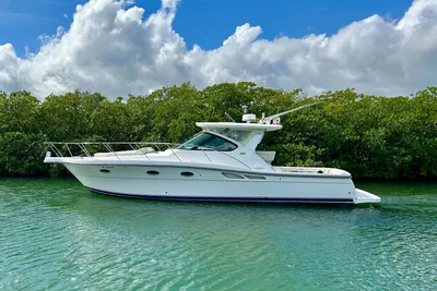Tiara Yachts 3600 Open