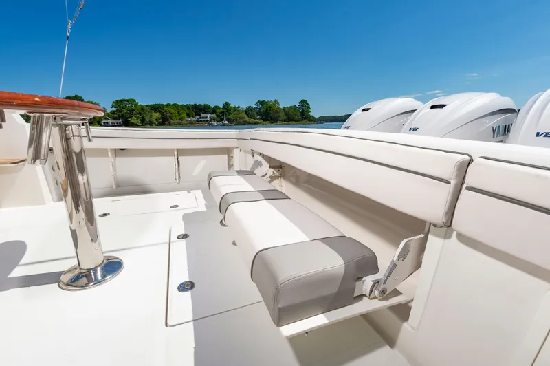 Surf Rider Yacht Photos Pics 