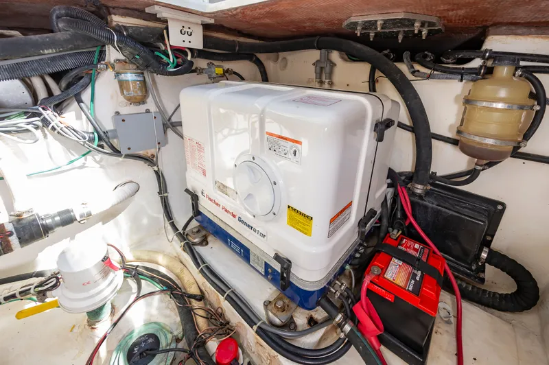 Surf Rider Yacht Photos Pics 