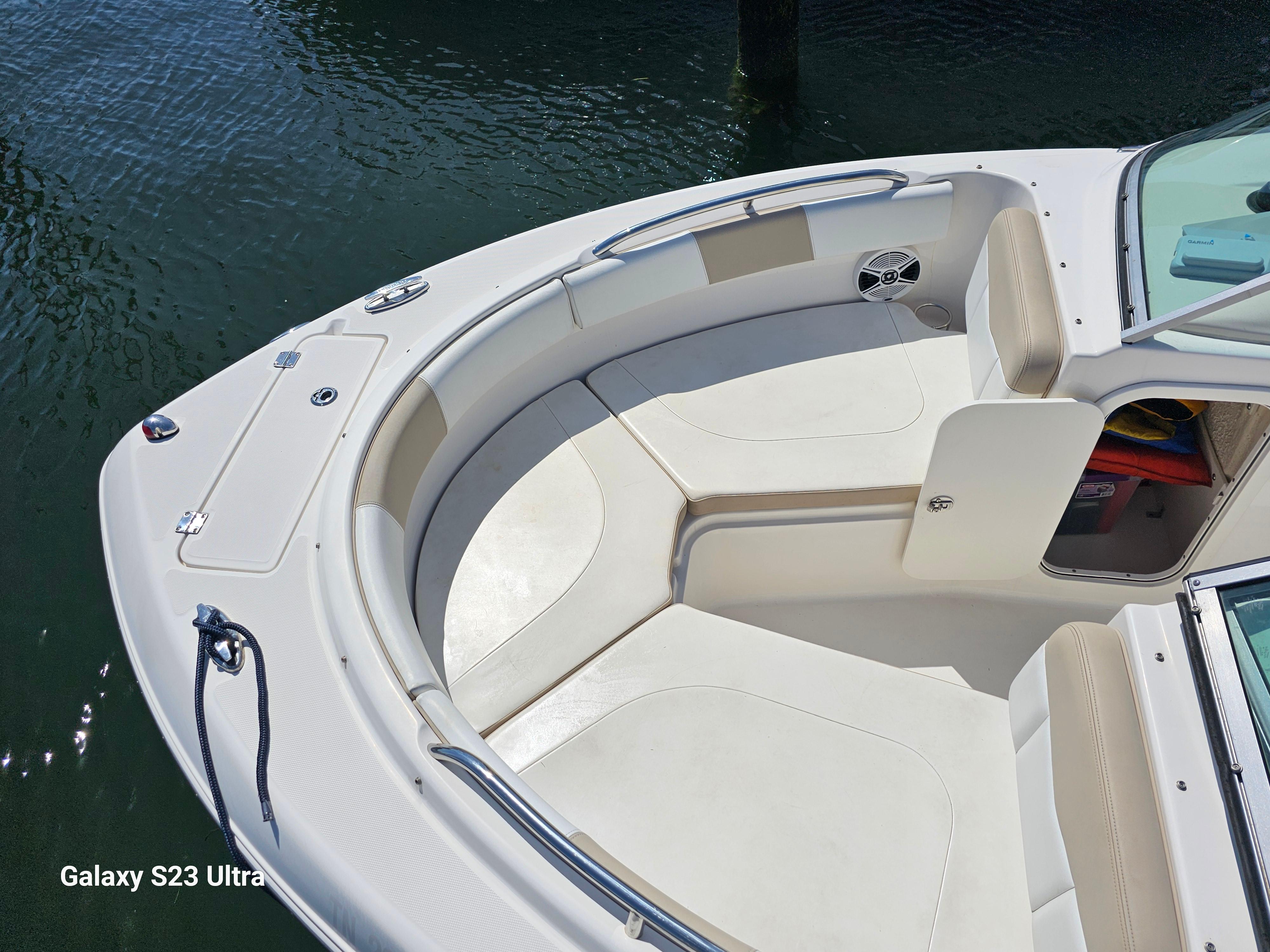 2019 Robalo R227 Dual Console Dual Console for sale YachtWorld