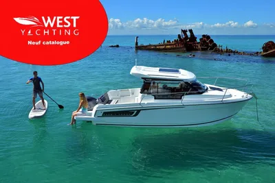 2026 Jeanneau merry fisher 695 serie 2