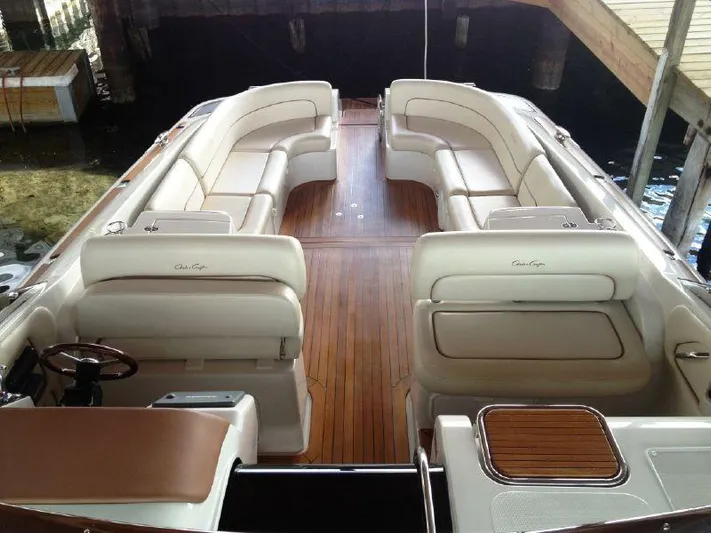  Yacht Photos Pics Cockpit