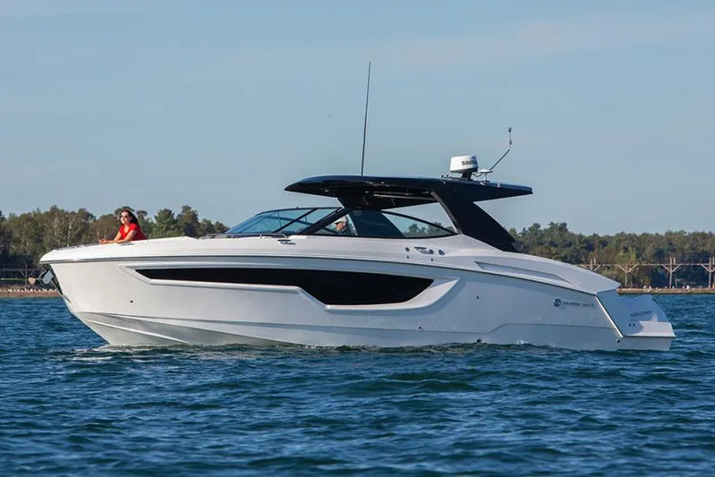  Yacht Photos Pics Manufacturer Provided Image: Manufacturer Provided Image