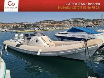 2014 Nuova Jolly PRINCE 34CC