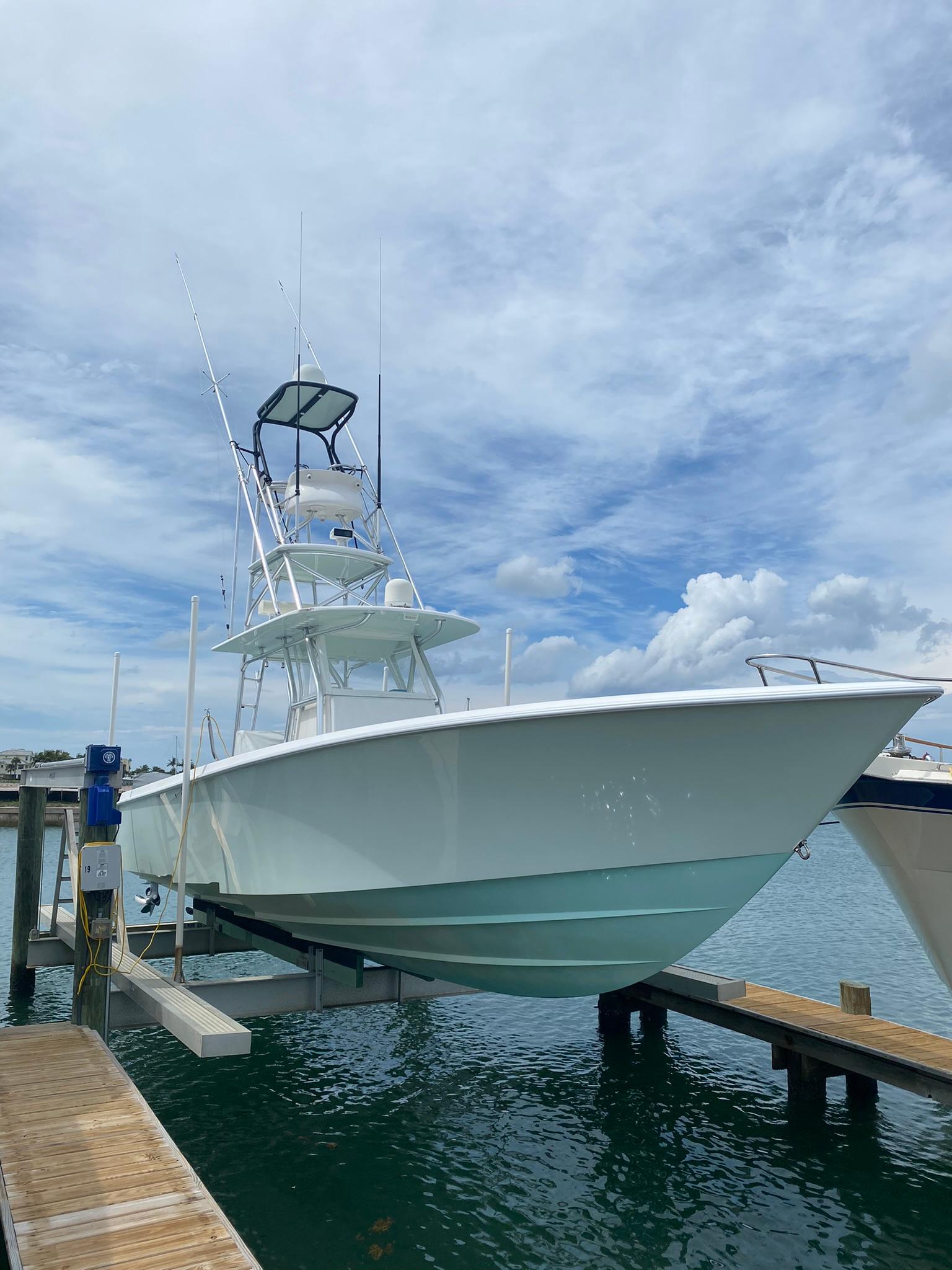 2012 Contender 39 ST Center Console for sale - YachtWorld
