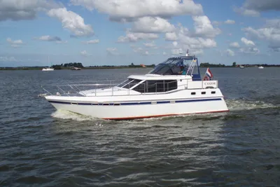 1994 Vri-Jon 1200 AK