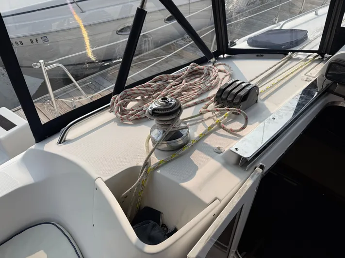 Lucky Dasher Yacht Photos Pics 