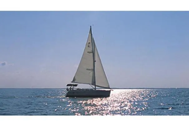 Lucky Dasher Yacht Photos Pics Hunter 41