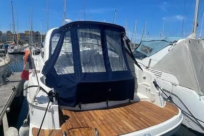 2008 Bavaria Sport 33 Open