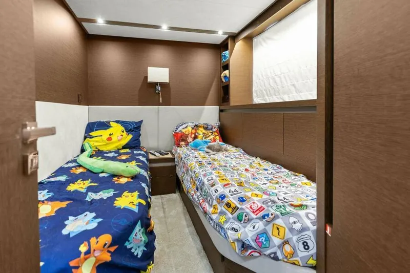 Be As You Are Xl Yacht Photos Pics 